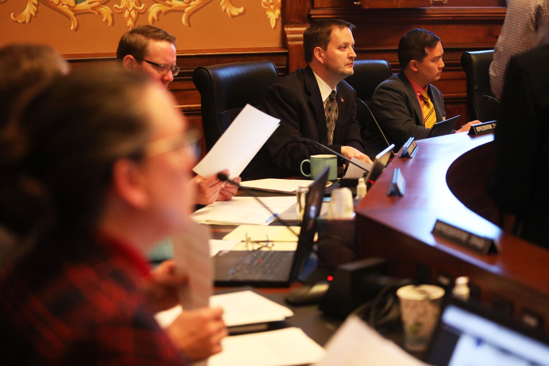 67th Wyoming Legislature